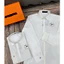 ⚡️[Hight Quality] Áo Sơ Mi Trắng \/ Nam Nữ White And Shirts - Điểm Nhấn Kim Đồng Hồ Cao Cấp Loại 1