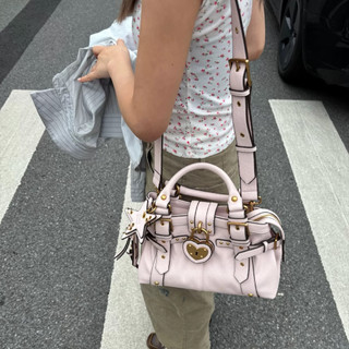 Túi Ecoday Lockie Bag Y2K chính hãng (fullbox)
