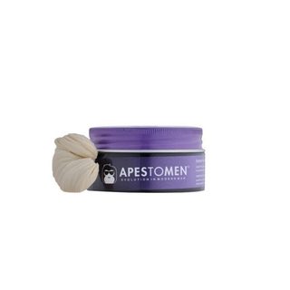 Sáp Vuốt Tóc Nam APESTOMEN Volcanic Clay 80g