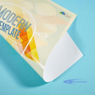 Bảng menu màng poster trong hộp đèn LED【Liên hệ với CSKH để thiết kế Free trước khi đặt hàng】