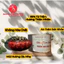 Trầm Nụ Tài Lộc – Hộp 50 Nụ (Size Nhỏ)