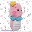 Thú bông rắn cute - handmade len - crochet - amigurumi