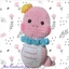 Thú bông rắn cute - handmade len - crochet - amigurumi