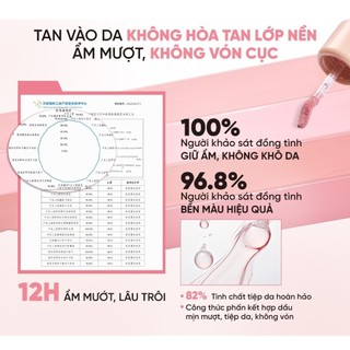 Má Hồng Kem Judydoll Soft and Smooth Blush Lotion Bóng Nhẹ Triệt Sắc 5g Nhập Khẩu Chính Hãng