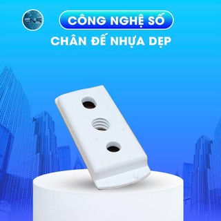 Chân Đế / Hộp kĩ thuật Ốp Trần Chuyên Dụng Cho Camera + Tặng Kèm Ốc Vít+ treo trần bắt tường+ dấu dây điện