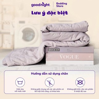 Chăn Mùa Hè Mát Lạnh Tencel Vua Nệm Airsilk 2mx2m2 Cho Mẹ Và Bé, Chăn Hè Nằm Phòng Điều Hòa