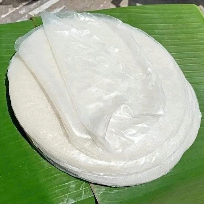 Bánh Tráng Phơi Sương Trảng Bàng - Bánh Tráng Dẻo Đặc Sản Tây Ninh, Bánh Dai Mềm