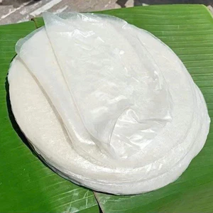 Bánh Tráng Phơi Sương Trảng Bàng - Bánh Tráng Dẻo Đặc Sản Tây Ninh, Bánh Dai Mềm