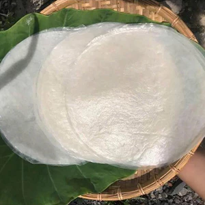 Bánh Tráng Phơi Sương Trảng Bàng - Đặc Sản Tây Ninh, Bánh Tráng Dẻo Mềm Dễ Cuốn, Làm Bánh Tráng Trộn