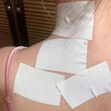[Tách Lẻ] 1 Gói 20 miếng cao dán giảm đau mỏi Salonpas hàng Nội Địa Nhật