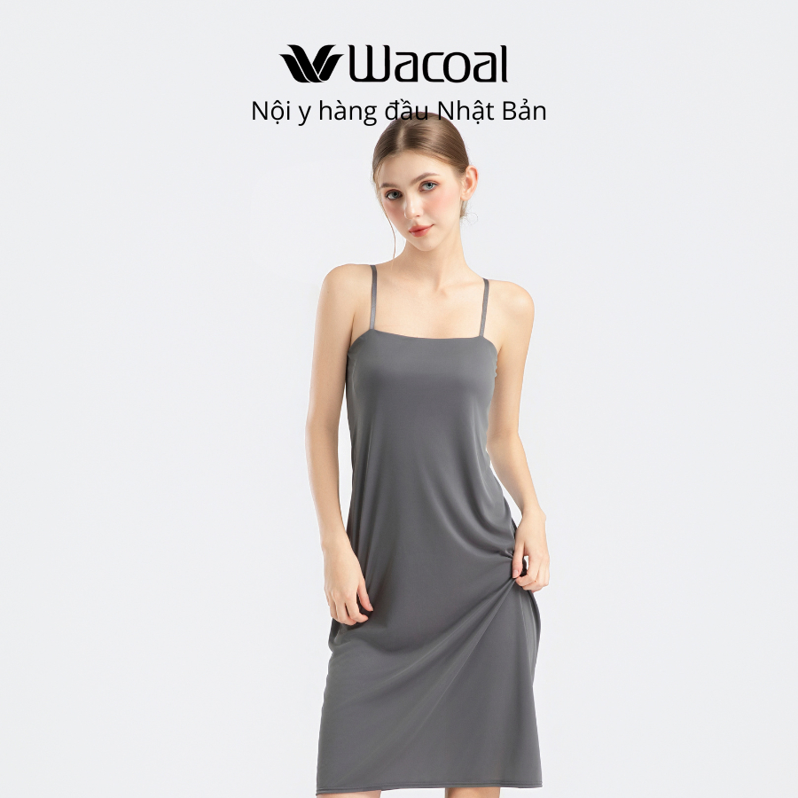 Đầm ngủ Wacoal bra-top không gọng VET6022