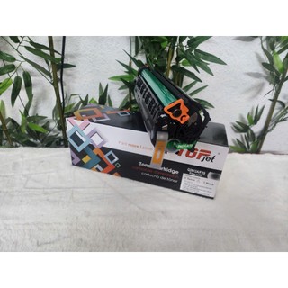Hộp mực Topjet 2900_chính hãng dùng cho máy canon 2900_Topjet _có lỗ đổ mực