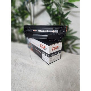 Hộp mực Topjet 2900_chính hãng dùng cho máy canon 2900_Topjet _có lỗ đổ mực