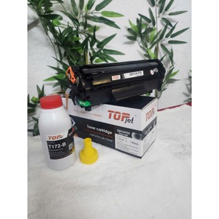 Hộp mực Topjet 2900_chính hãng dùng cho máy canon 2900_Topjet _có lỗ đổ mực