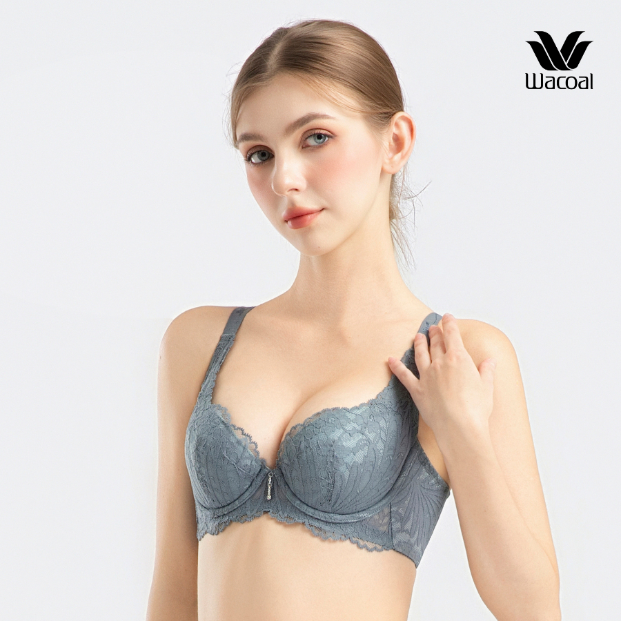 Áo lót Wacoal I4327ZB có gọng, nâng - 4327ZB