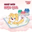 Miếng lót vệ sinh cho chó TODAY'S PADS 50 miếng 40cm x 50cm