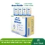 Thùng 24 hộp SBPS Nuvi Grow vị chuối 1+ hỗ trợ phát triển chiều cao hộp 110ml