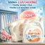 Can Nước Giặt Xả TopGia 2 Vòi Tiện Lợi 4.5KG Lưu Hương 100H, Kháng Khuẩn 99%, Dịu Nhẹ