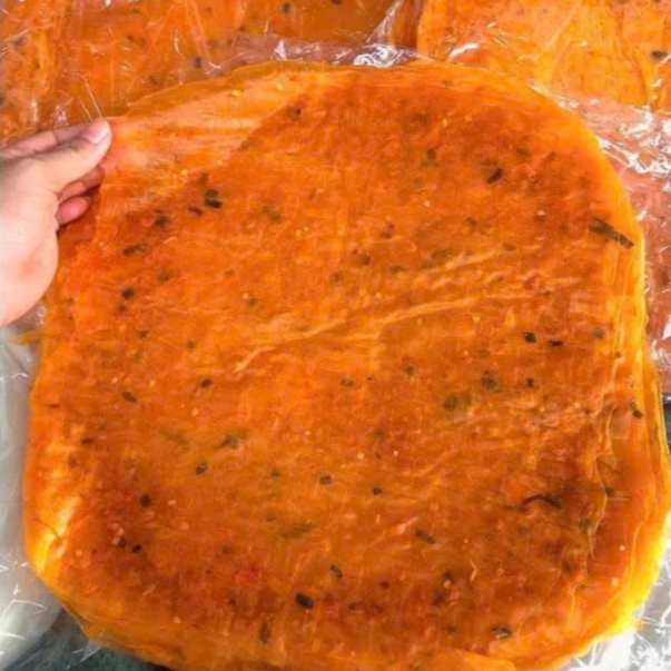 Bánh Tráng Dẻo Tôm Cay - Bánh Tráng Đặc Sản Tây Ninh, Ăn Vặt, Làm Bánh Tráng Cuốn Bơ