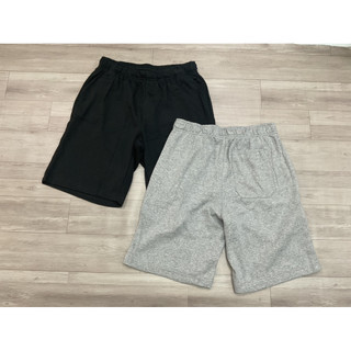 Quần short Basic thun da cá mềm vnxk N.ET