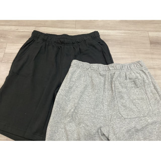 Quần short Basic thun da cá mềm vnxk N.ET