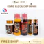Combo Hương Liệu Câu Chép Sapham - Cực Thơm và Siêu Nhạy