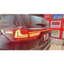 Đèn Hậu Innova Cross 2024-2026 Kiểu Luxes Lx600, Full Led ,Cắm Giắc Zin Theo Xe