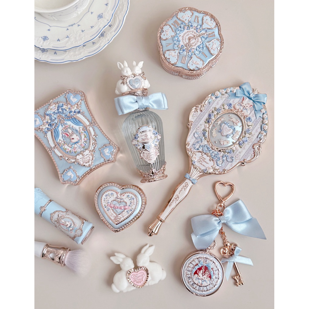 {Flower Knows} Nước hoa BST Bunny Baby chính hãng