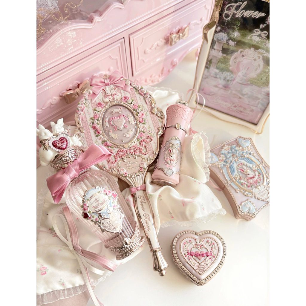 {Flower Knows} Nước hoa BST Bunny Baby chính hãng