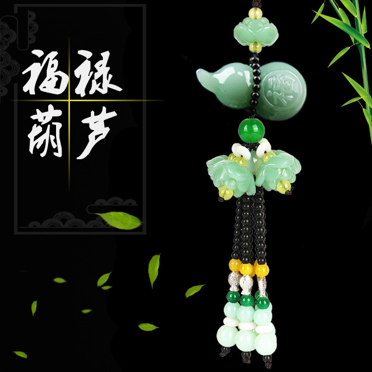 Móc Treo Xe Phật Di Lặc Phong Thủy, Tài Lộc Vượng Lên, Bảo Bình An Ra Vào, Trang Trí Xe Ô Tô【MUA 2 GIẢM 40%】