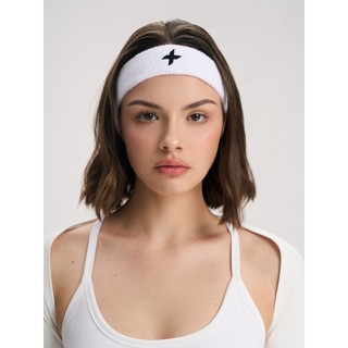 Băng đô thể thao cotton 3 inch được làm mềm mại thấm hút tốt ONOFF-