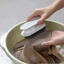 BÀN CHẢI CHÀ SÀN VÀ GIÀY DÉP - Dụng Cụ Không Thể Thiếu