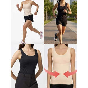 Combo 2 áo bra , áo dây, áo lá có mút ngực Haliclo* bông sợi tự nhiên bigsize - dư xịn VNXK