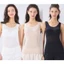 Combo 2 áo bra , áo dây, áo lá có mút ngực Haliclo* bông sợi tự nhiên bigsize - dư xịn VNXK