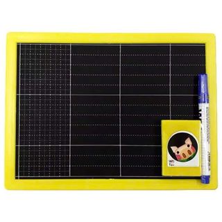 LEAFBOOK Bảng Bộ Nhỏ học sinh 2 mặt WinQ B-01