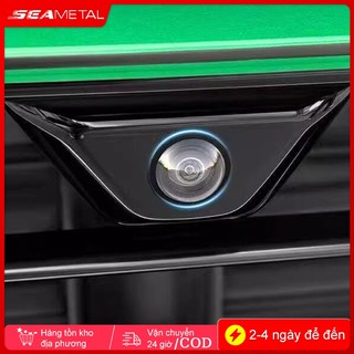 SEAMETAL Bảo Vệ Máy Ảnh Camera 360° Ô Tô Chống Trầy Xước Chống Nước Bụi Lớp 9H AR Không Chặn Camera