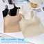 Áo Croptop Dáng Dài Chất Su Cao Cấp Mát Lạnh, Áo 2 Dây Có Mút Ngực Cố Định Dễ Phối Đồ ZANABRA A6683