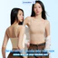 Áo Croptop Dáng Dài Chất Su Cao Cấp Mát Lạnh, Áo 2 Dây Có Mút Ngực Cố Định Dễ Phối Đồ ZANABRA A6683