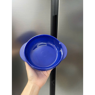 BOWL 390ML,  NHỎ GỌN, CÓ NÚT VAN THỞ, DÙNG LÒ VI SÓNG CỰC TIỆN