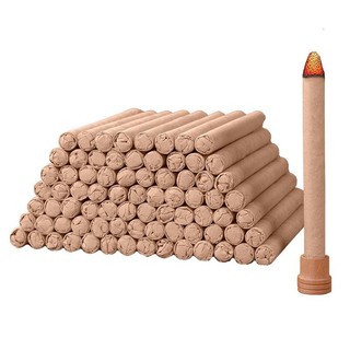 Set 20 Điếu Nhang Ngải Cứu Tự Nhiên Tặng Đế Cắm Xông Hơi Khử Muỗi Khử Mùi Giảm Stress Ngủ Ngon