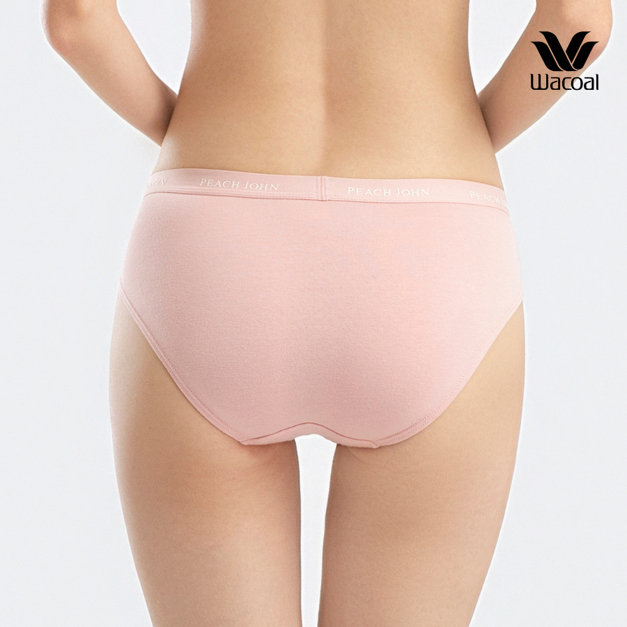 Quần lót Wacoal Peach John I25WFY764 mềm mại - 25WFY764