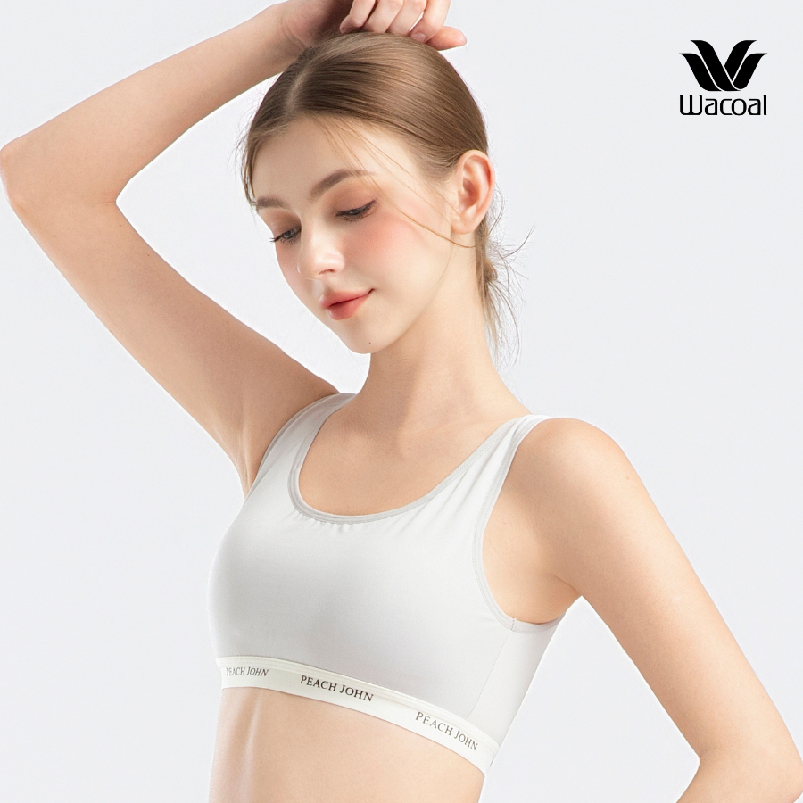 Áo lót Wacoal I25WFB862 Peach John full cup không gọng thoải mái - 25WFB862