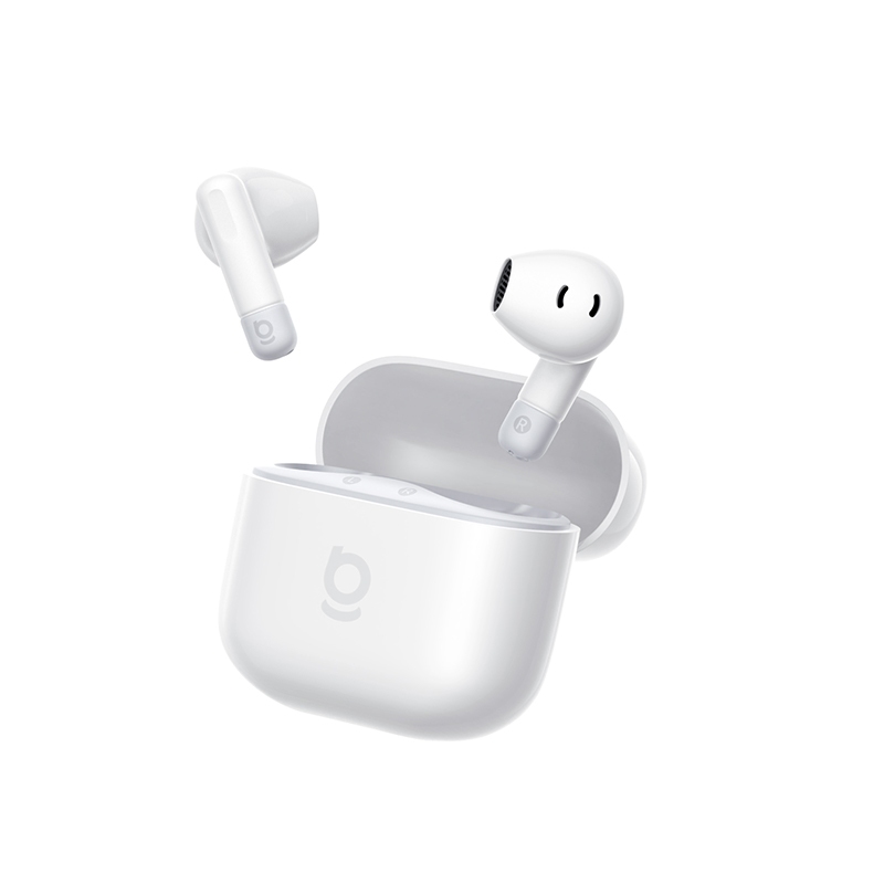 [SVIP] Tai Nghe Baseus Bass BS2 Lite Bluetooth 6.0 &2 Mic AI Call Rõ, Nghe Nhạc, Tập Luyện Cực Đã