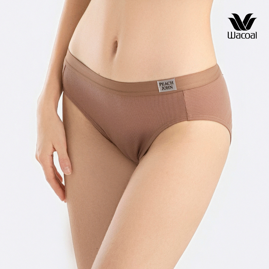 Quần lót Wacoal Peach John I25WFY767 mềm mại - 25WFY767