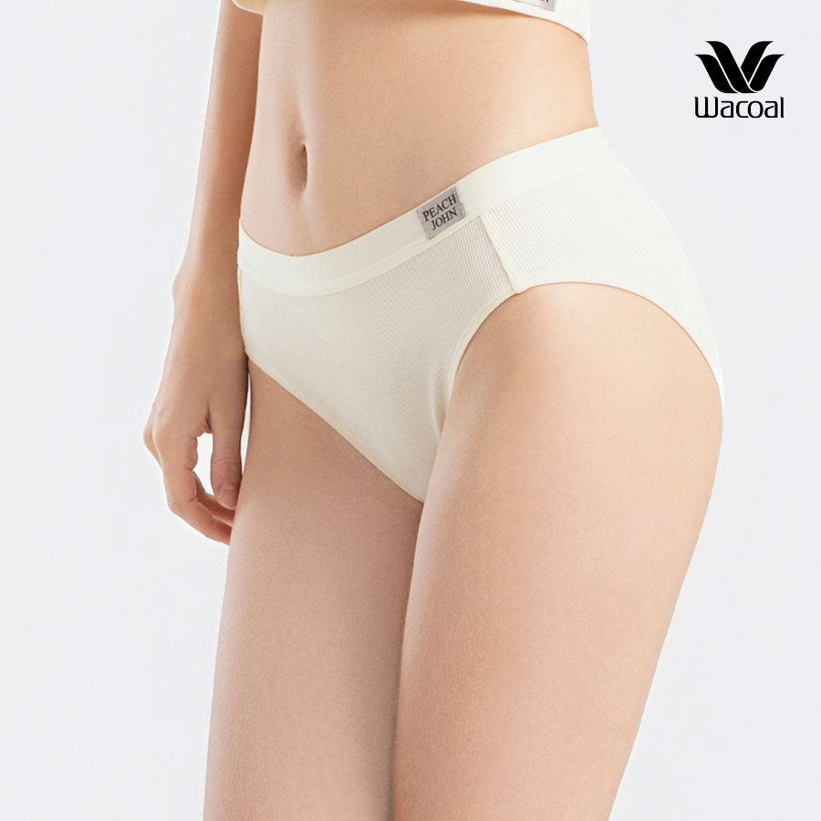 Quần lót Wacoal Peach John I25WFY767 mềm mại - 25WFY767