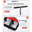 TRAMPFIT GẤP GỌN Dây Thun Cao Su Siêu ÊM Không Tiếng ỒN Bảo Vệ Khớp Gối Tập Aerobic Jumping Fitness Dành Cho Chung