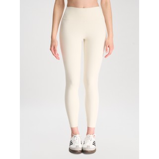 Quần legging seamless thể thao yoga, pilates, gym... RE:ON co giãn linh hoạt êm mềm tôn dáng ONOFF- 16BL26A545
