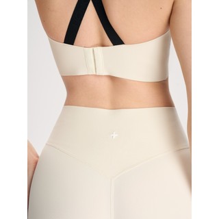 Quần legging seamless thể thao yoga, pilates, gym... RE:ON co giãn linh hoạt êm mềm tôn dáng ONOFF- 16BL26A545