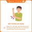 Viên uống Goodhealth Joint Active with UC-II hỗ trợ sụn khớp