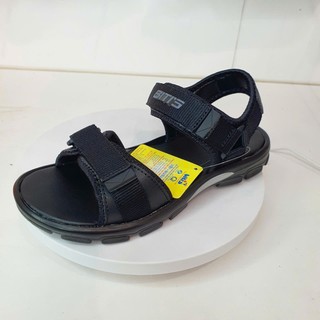 Sandal Biti's Nam 2 Màu  BPB000200